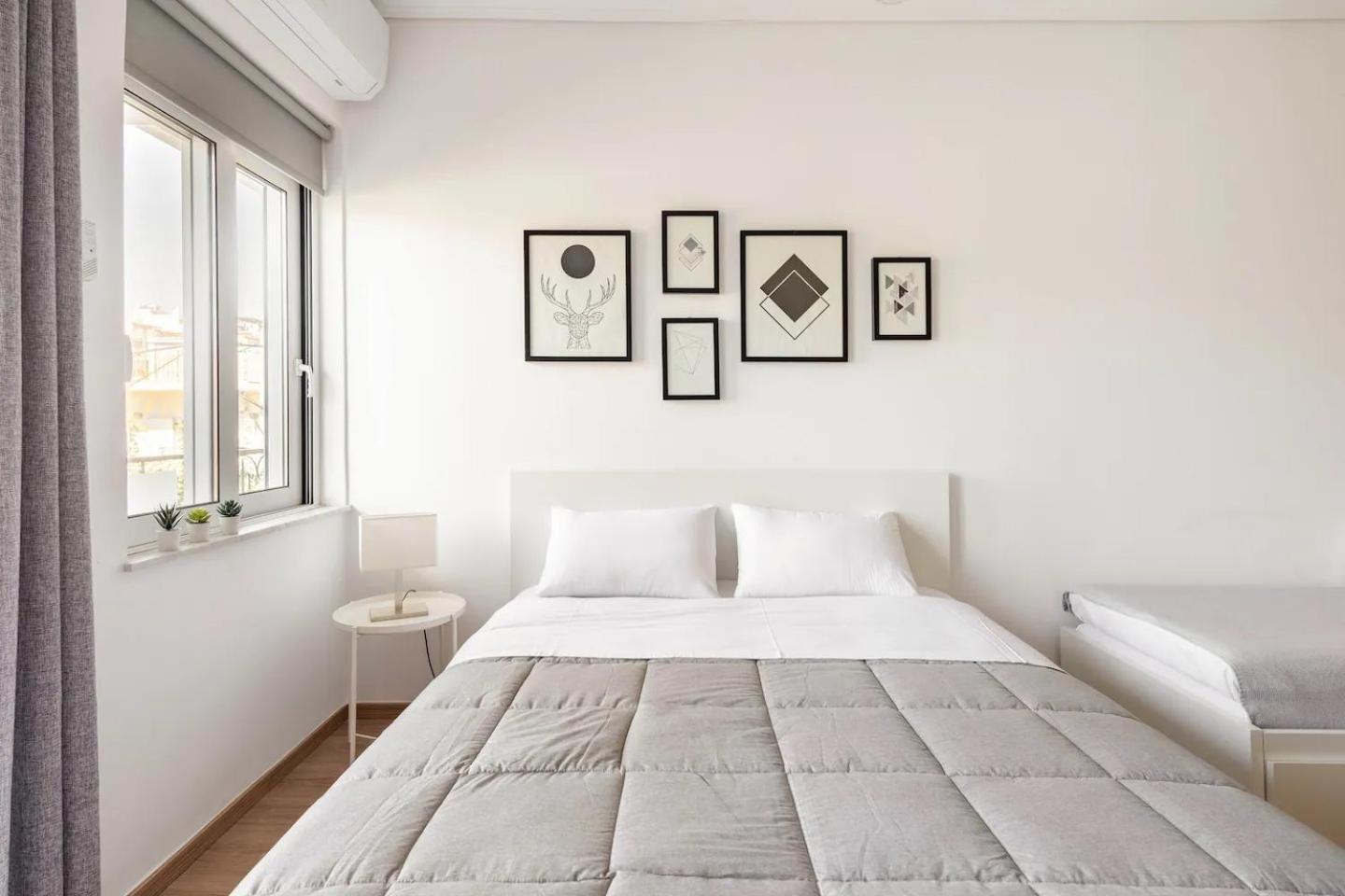 Boutique Studios Near Airport Pallini  Esterno foto