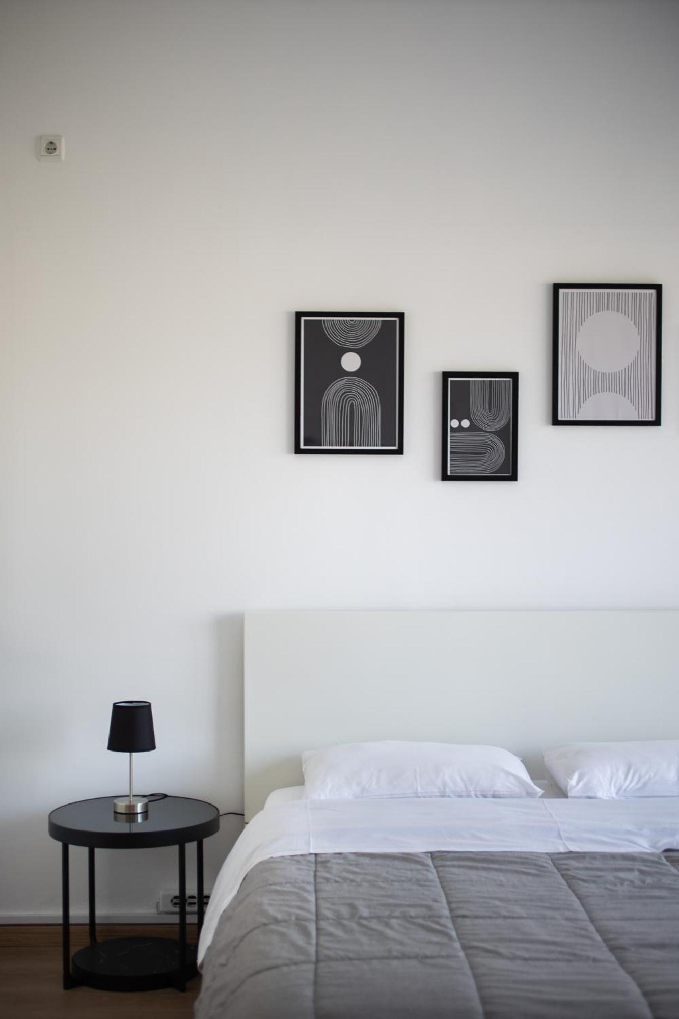 Boutique Studios Near Airport Pallini  Esterno foto