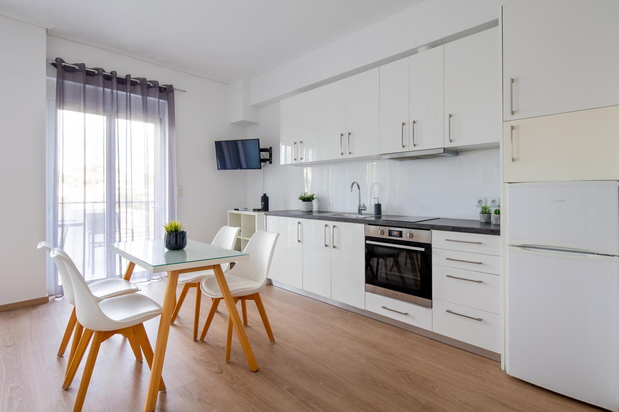 Boutique Studios Near Airport Pallini  Esterno foto